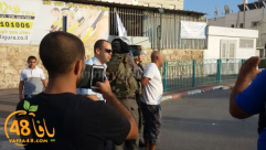  النيابة العامة تقف سداً أمام محاولات اطلاق سراح المشاركين في تظاهرات اللد والرملة